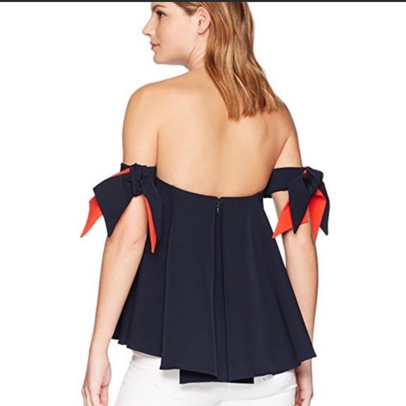 Milly Top - Picture 2 of 7